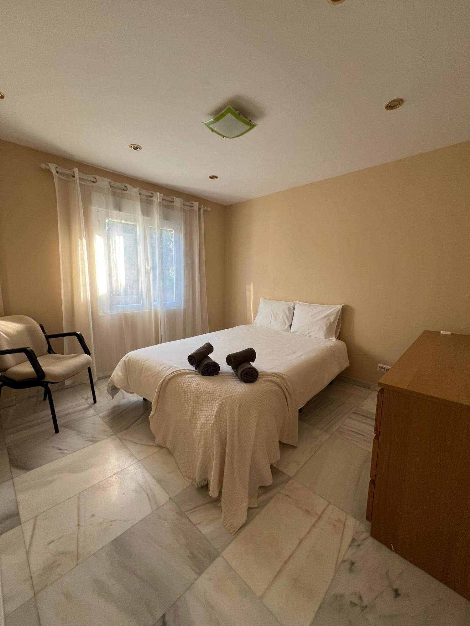 Estupenda Villa En Las Afueras Colmenar de Oreja ภายนอก รูปภาพ